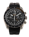 Pre-Owned Omega Speedmaster Solar Impulse Watch